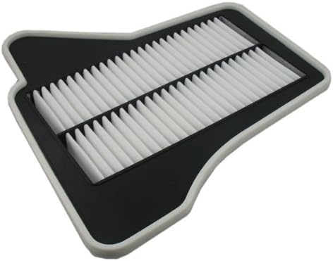 PAB9662-6PK UltraFLOW Air Filter, (Pack of 6) for Chrysler Pacifica(05-08)