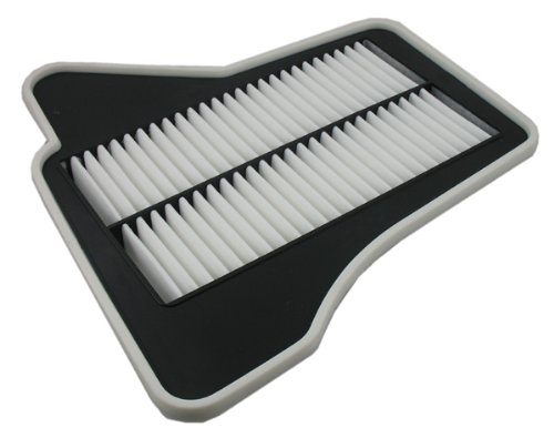 Pentius PAB9662 UltraFLOW Air Filter for Chrysler Pacifica(05-08)