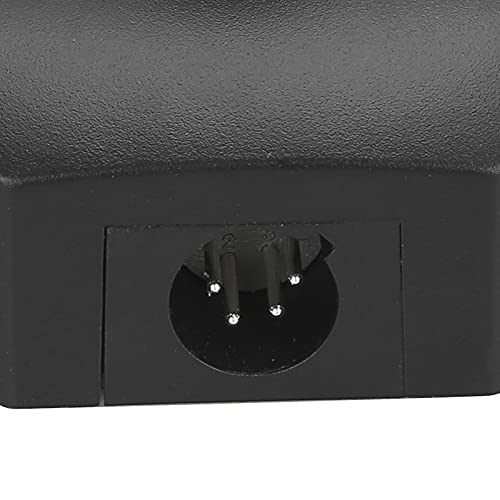 Trådbunden USB-konferensmikrofon för seminarier och spel