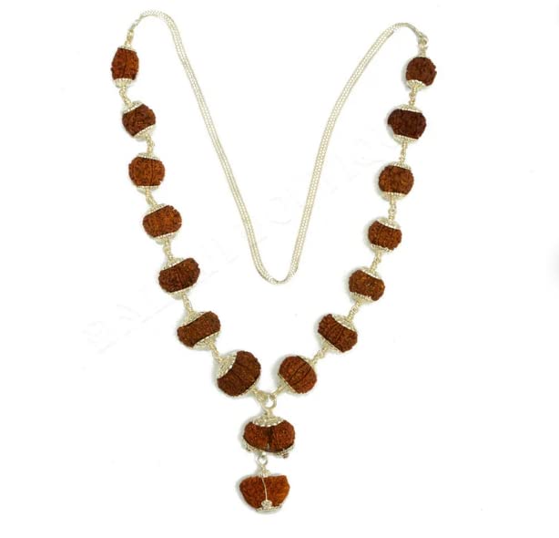 Buy Dine Gems Diligent Sarv Siddha Mala Original Certified Nepali 1 to ...