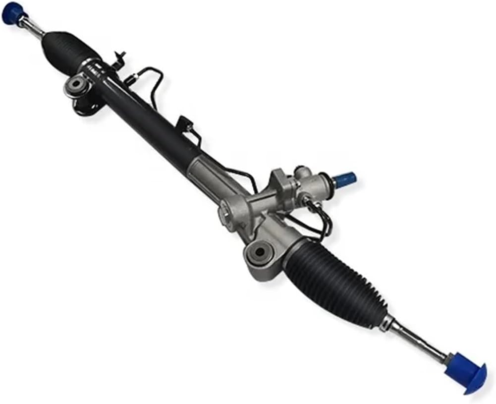 Auto Parts Front Hydraulic Power Steering Rack And Pinion Use Compatible for Lexus Cars 44200-48090 LHD