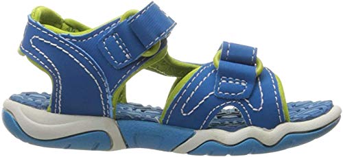 Image of Timberland Kids' Adventure Seeker Two-Strap Sandals
