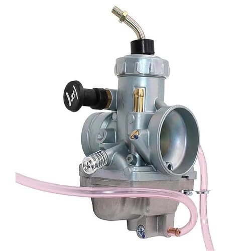 Carburateur 28mm Yamaha DT125 pour optimiser l'accélération du moteur ATV