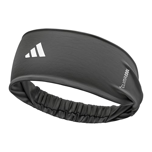 adidas Aeroready Stirnband - Feuchtigkeitsabsorbierend, Elastisch,...