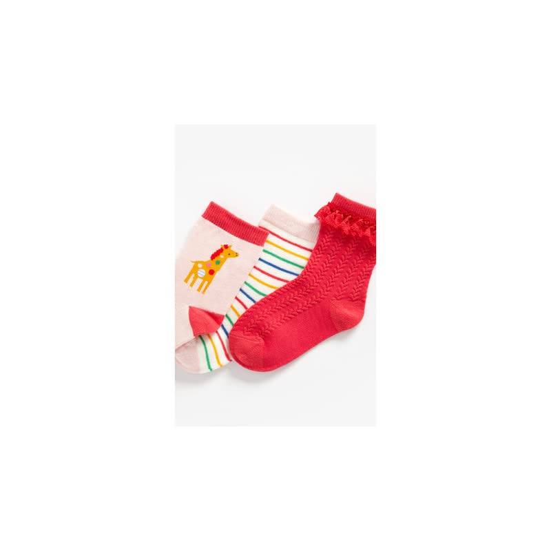 Image of Mothercare baby-girls Socks