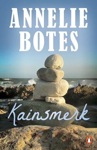 Kainsmerk (Afrikaans Edition)