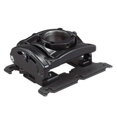 Image of Chief RPA Elite RPMA302 Ceiling Mount for Projector - 50 lb Load Capacity - Black - RPMA302