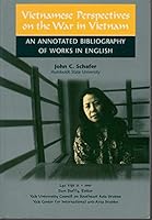 Vietnamese Perspectives on the War in Vietnam: An Annotated Bibliography of Works in English (Lac Viet, Yale Southeast Asia Studies, Volume 17) 0938692666 Book Cover