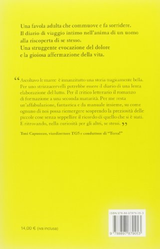 Ascoltavo Le Maree - 2
