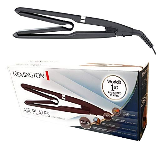 Preisvergleich Produktbild Remington Airi Haarglätter, Schwarz