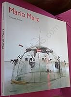 Mario Merz 208012188X Book Cover