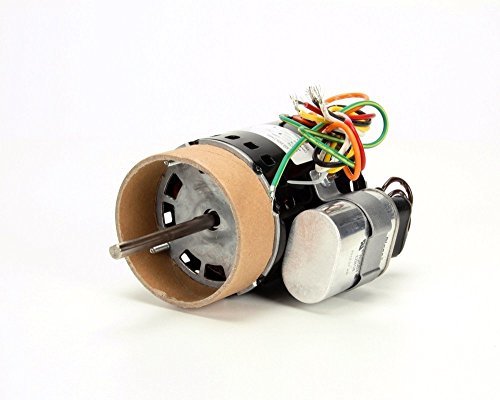 Carter Hoffmann 18614-0360 Motor-120/208/220/230/240 by Carter Hoffmann