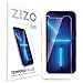 ZIZO Tempered Glass Screen Protector for iPhone 13/13 Pro - Clear