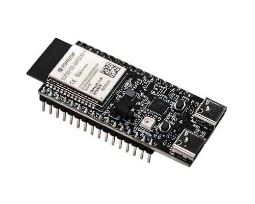 ESP32-C5-DevKitC-1-N8R8 Development Board