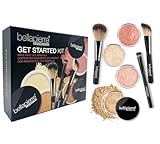 Bella Pierre Starter Kit, Medium, 8-Count