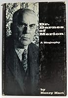 Dr. Barnes of Merion: An Appreciation B0007DSYAS Book Cover