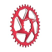 Amazon | Funn Solo DX (ソロDX) ナローワイドチェーンリング SRAM