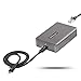 Produktbild StarTech.com Thunderbolt 3 Netzwerkadapter, 10GbE, Thunderbolt 3 auf Multi-Gigabit LAN/Ethernet Adapter, 10GBASE-T/5-2.5GBASE-T NIC, Thunderbolt 3/4 LAN Adapter, TB3/4 Kabel, Win/Mac (TB310G2)