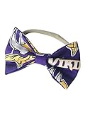 MN Minnesota football newborn headband bow - great for newborns baby girl and toddler babyshower - Made in USA