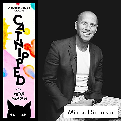 Michael Schulson Of Shulson Collective