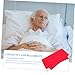 SKISUNO Elderly Moving Pad Disabled Lifting Sheet for Easy Transfers and Positioning Portable Slide for Caregiver Assistance Comfortable and Design