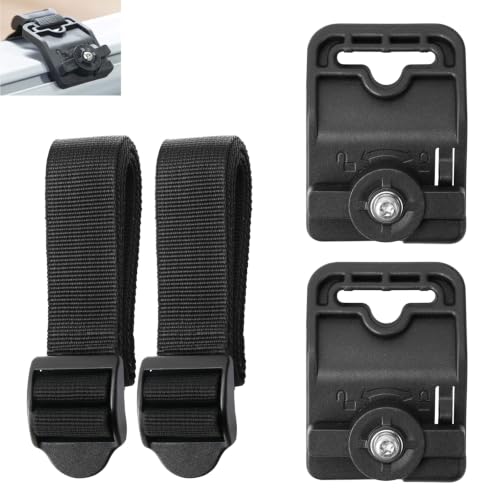 Quick Release Bracket System for Lund SportTrak Boat Fender Hanger Holder