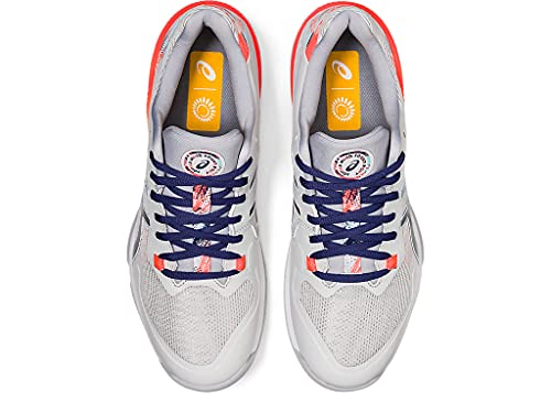 Image of ASICS Mens Gel-Tactic 2 Athletic Shoe