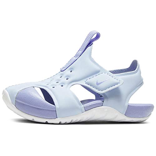 Nike Sunray Protect 2 (td) Baby Toddler Sandal 943827-402 Size 10