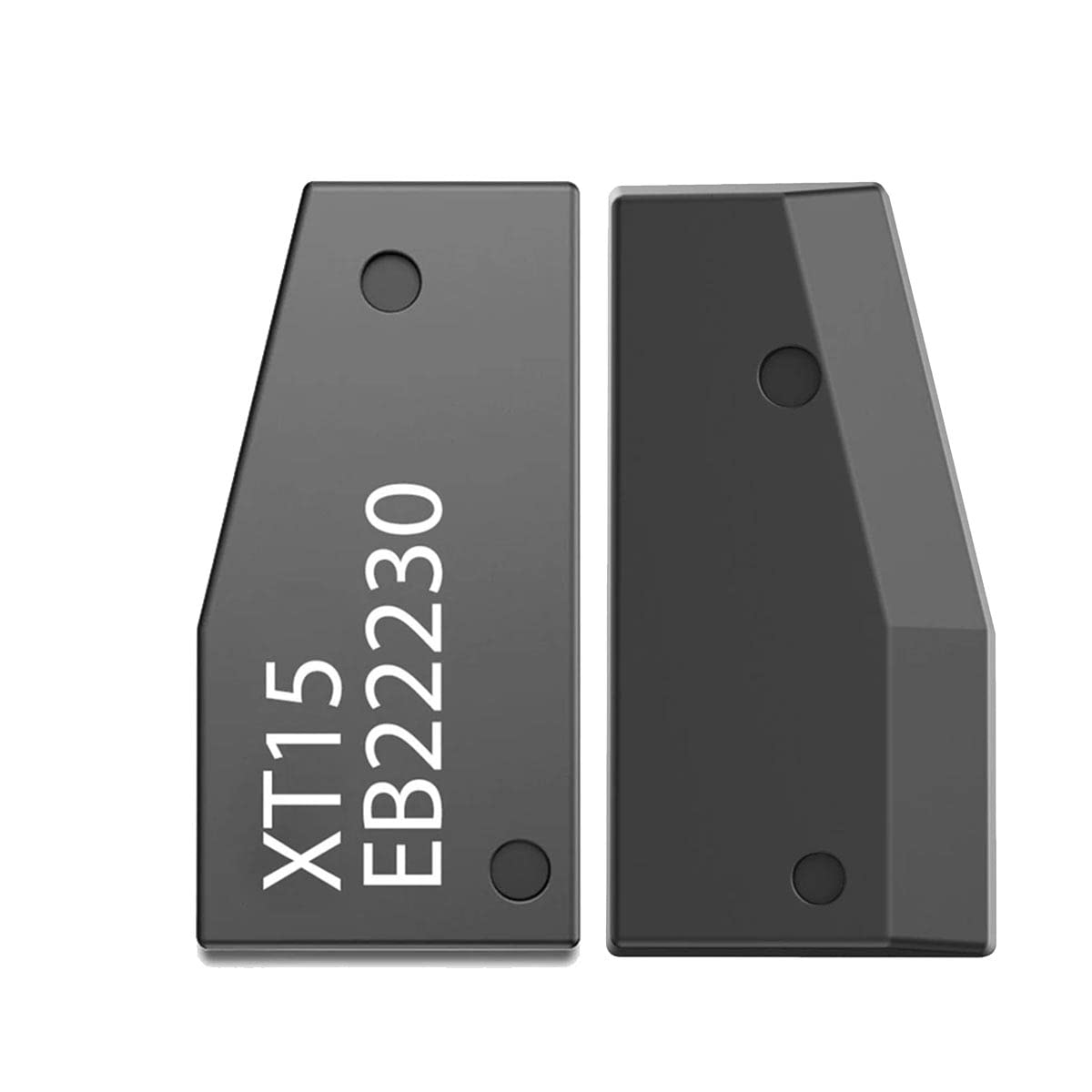 10 StüCk VVDI Super Copy 7935 Chip XT15 Transponder für VVDI2, VVDI Mini Key Tool, Key Tool 33 40 41 42 43 44