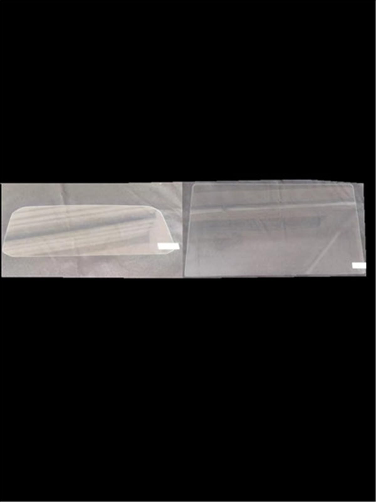 GPS de coche VW Golf 8.5 MK8.5 Mk8 protector de panel e instrumentos 8