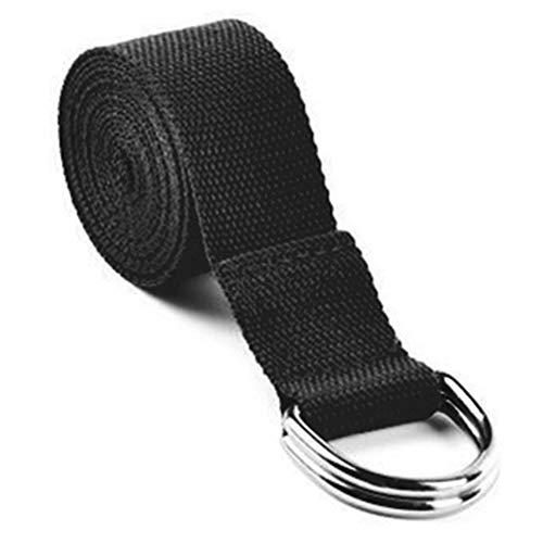 Andoer 5 PCS Conjunto de equipamentos de ioga Ioga Rolo de gatilho Ioga Bola pontiaguda Alça de alon