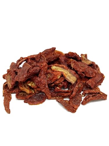 Villaolivo - Tomate Secos Deshidratados al Sol (1 kg)