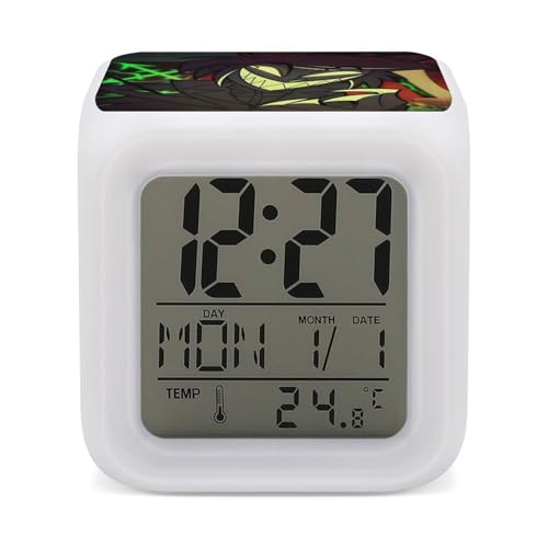 �n�Y�r�� �z�e�� �����u�����v �q���̂��߂̃f�W�^���ڊo�܂����v �Q���̒a�����v���[���g�̂��߂�7�F��LED�����L���[�u���v