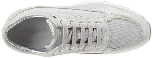 Lumberjack Raul, Sneaker Donna