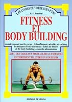 Fitness et body building 2732870404 Book Cover