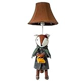 tisch lampenschirme selber machen 2.Cute Creative Animal Shaped Floor oder Schreibtisch Lampe für Kinder für Kinder Schlafzimmer, Wohnzimmer, Spielzimmer oder Kindergarten. .