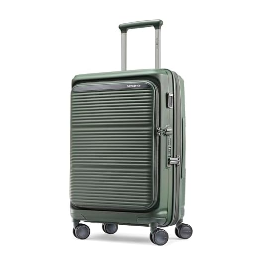 How to unlock samsonite luggage if forgot password Samsonite Paralux Carry-On Luggage