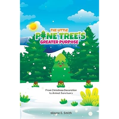 The little pine tree's greater purpose