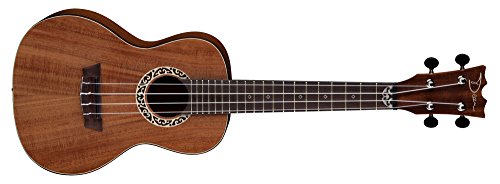 Dean Guitars UKE D KOA RT[gRAgbv EN
