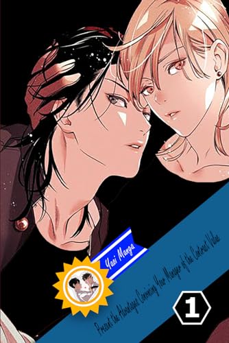 Present the Advantages Convincing Your Manager of the Contract Value Vol.1: Yaoi Manga Book