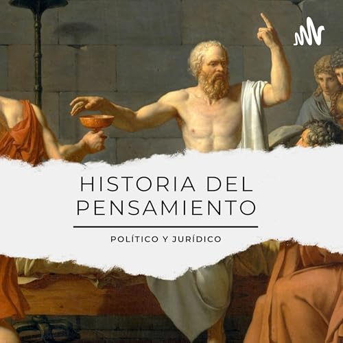 Historia Del Pensamiento cover art