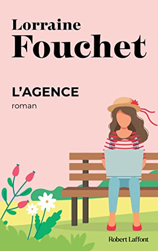L'agence (Best-sellers)