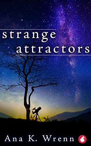 Strange Attractors view 2