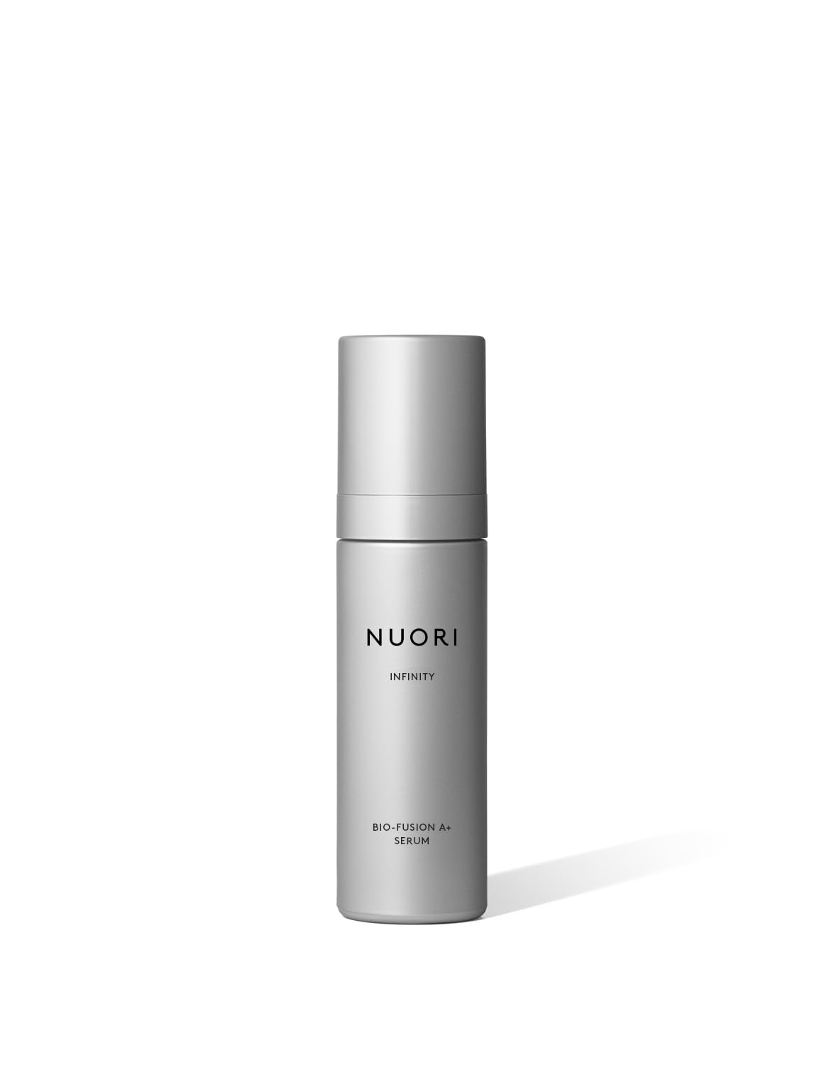 NUORIInfinity Bio-Fusion A+ Serum | For All Skin Types, Brightening and Firming Serum, Addressing Visible Signs of Aging, 30 ml / 1 fl oz