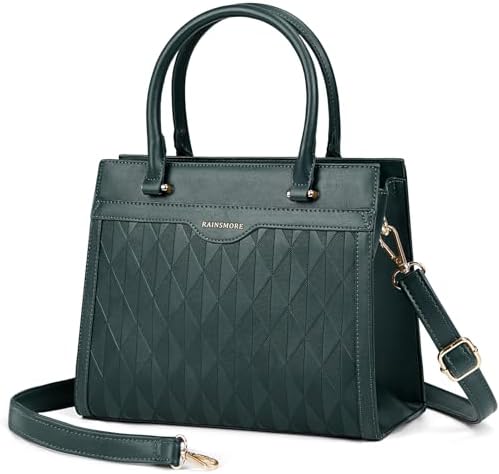 Purses for Women Top-Handle Handbags Women Tote Bags PU Leather S...