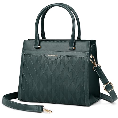 Purses for Women Top-Handle Handbags Women Tote Bags PU Leather S...