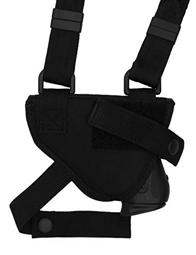 King Holster Shoulder Holster Fits Diamondback Db9 | Db380 #TOP4
