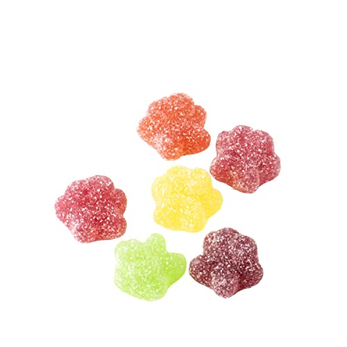 nimm2 SauerStars Salmon Rubber, 250g miniatura 2