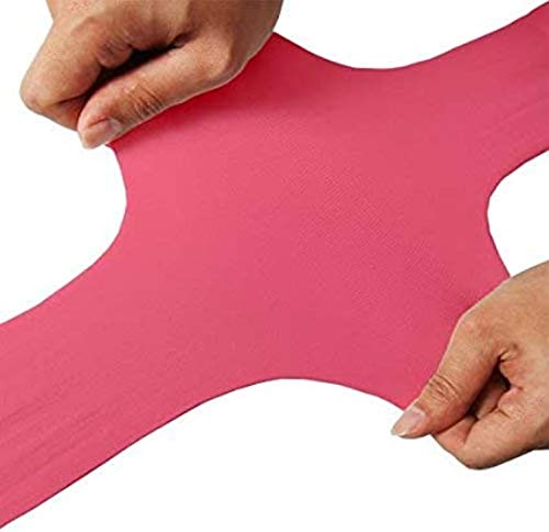 Image of MIZUNA Sun Protection Arm Sleeves Hand gloves For Men & Women,Thumb Holes UPF 50 Arm Cover for Biking,Cricket,Cycling, Golf, Outdoor Sports