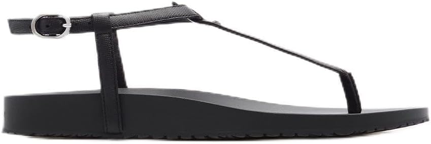 FRANKIE4 Women's Waterproof Leather Slide Sandal - Bondi